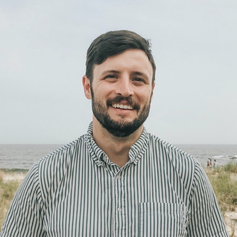 Daniel Ewing avatar image