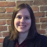 Amanda Friesen avatar image