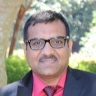 Arvind Chodavadia avatar image