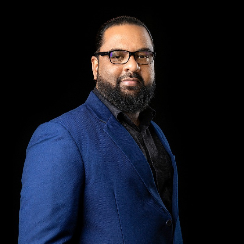 Neranjan Dissanayake avatar image