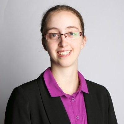 Morgan Williams avatar image