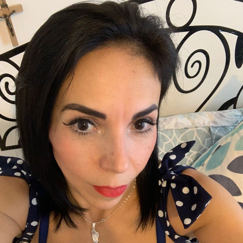 Gabriela Martinez Flores avatar image