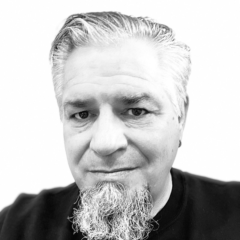 Chris Scharff avatar image