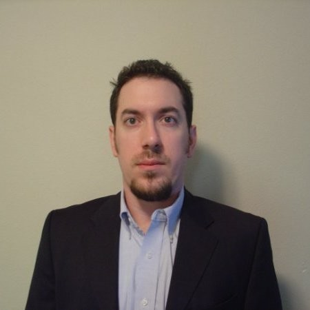 Quincy Amen avatar image