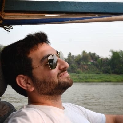 Dane Knecht avatar image