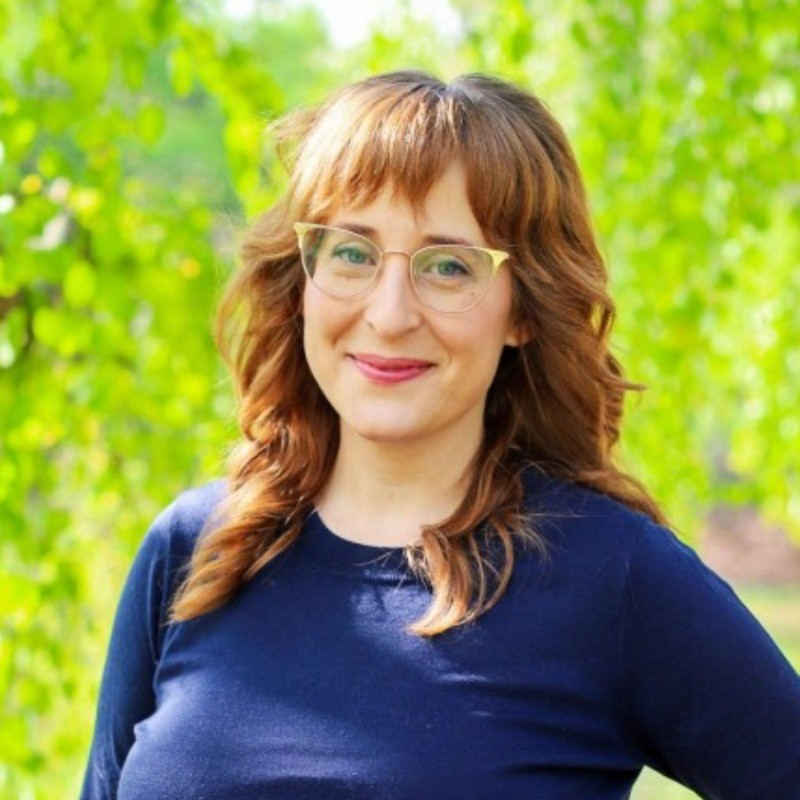 Mallory Davis avatar image