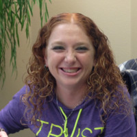 Kelli Cooper avatar image