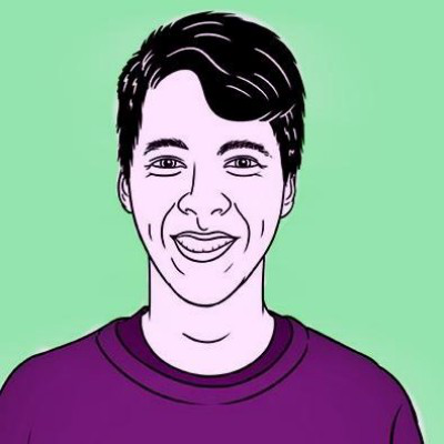 Daniel Fallon avatar image