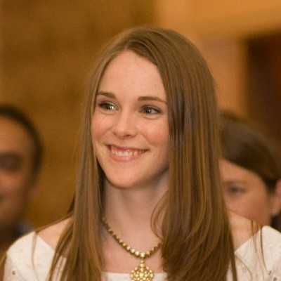 Jessica Naresh avatar image