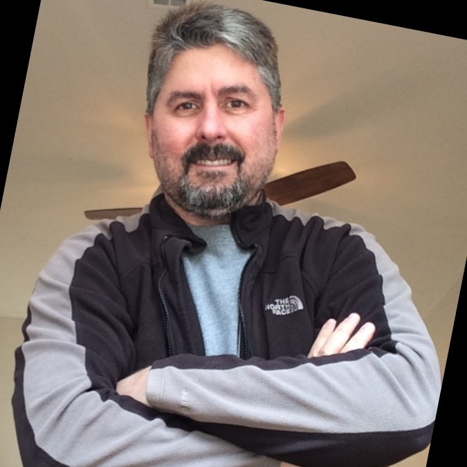 Stuart Putz avatar image