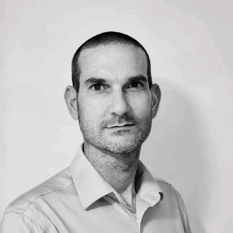 Daniel Berman avatar image