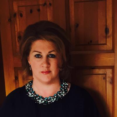 Finola Roycroft avatar image