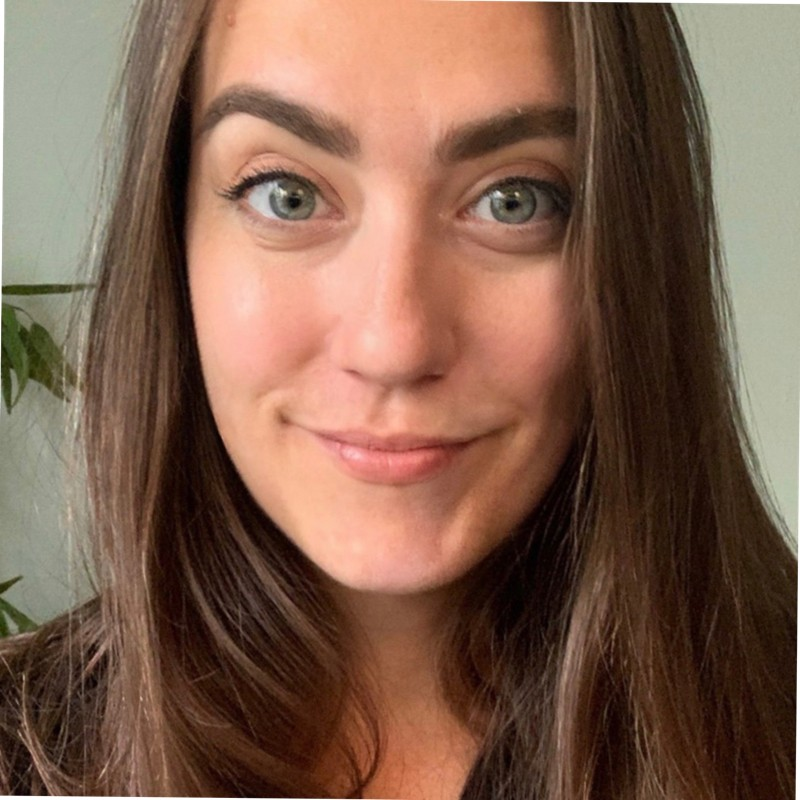 Lauren Newby avatar image