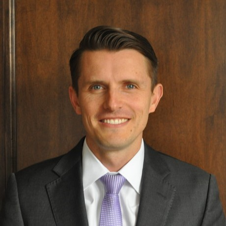 Todd Matheny, CAIA avatar image