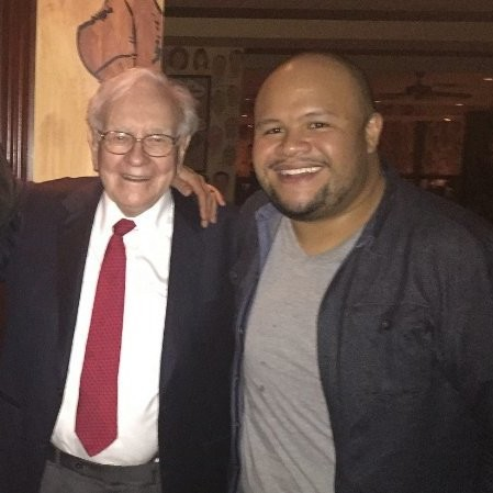 Hugh F. Mulzac III avatar image