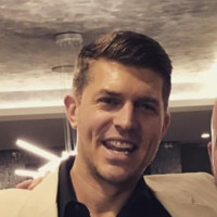 Joel Grotrian avatar image