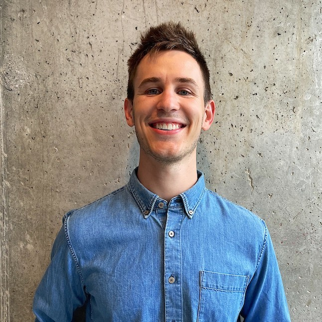 Adam Zlatkus avatar image