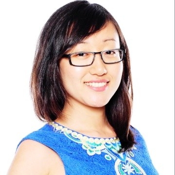 Profile Image for Ge Zhang, PhD