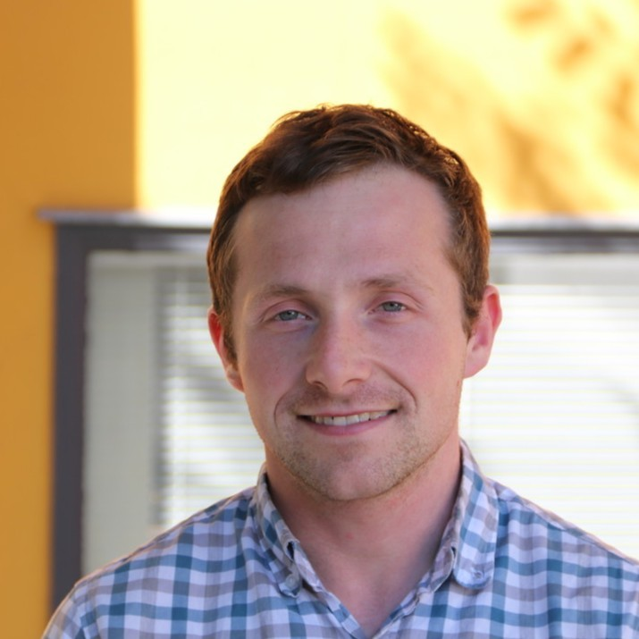 Maxwell Parsons avatar image