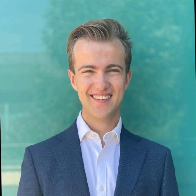 Jack Taylor avatar image