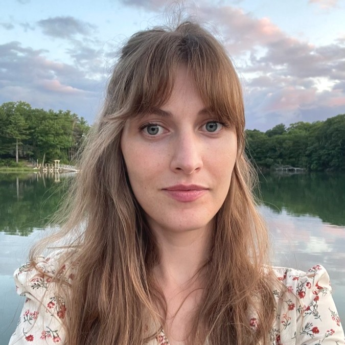 Zoe Wright avatar image