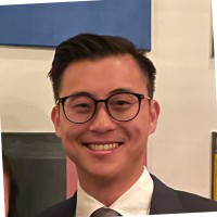 Ian Chang avatar image