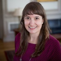 Marissa Long avatar image