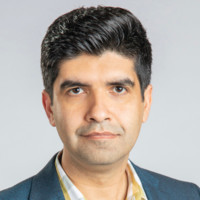 Yaser Masoudnia avatar image