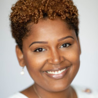 Paris Woods avatar image