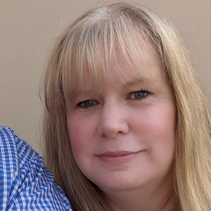 Eileen McEleney Woods avatar image