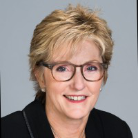 Mary McDougall avatar image