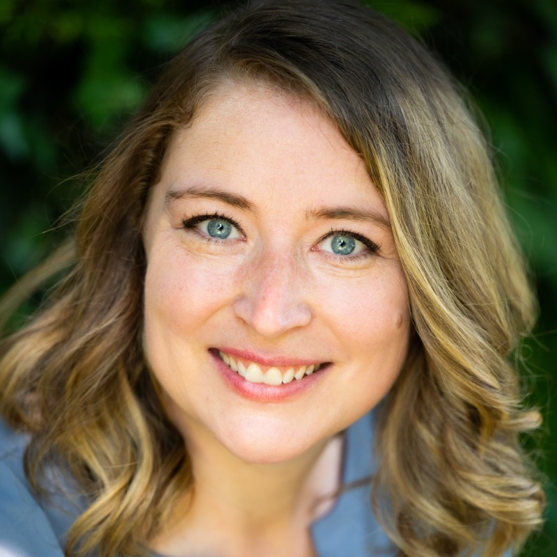 Rebecca Bollwitt avatar image