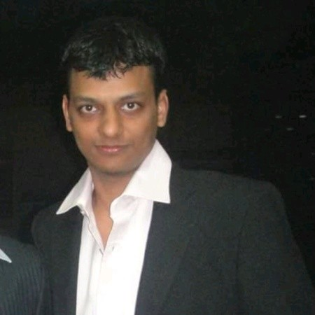 Amit Agrawal avatar image