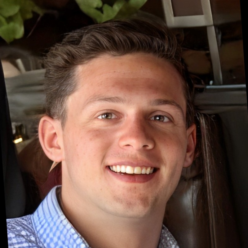 Kevin Keenan avatar image