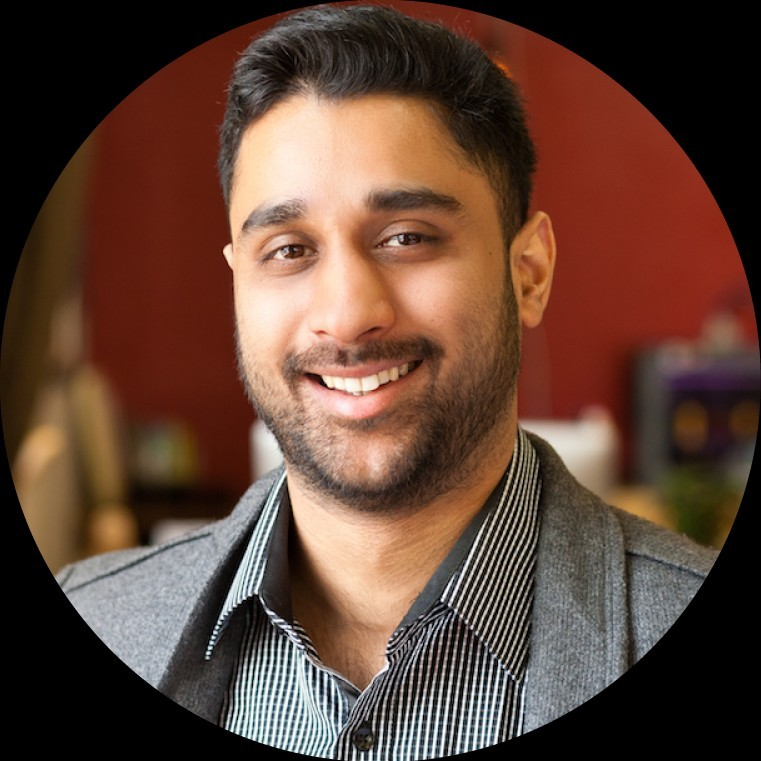 Derek Mascarenhas avatar image