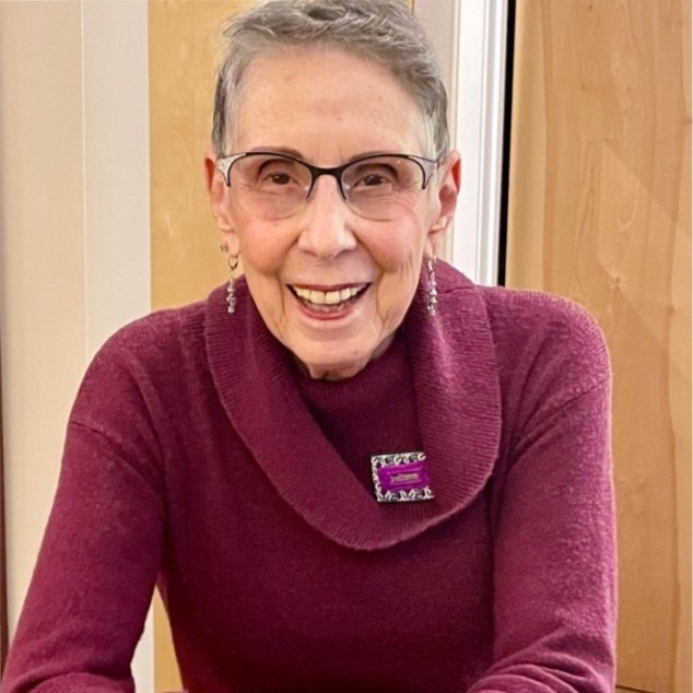 Gail Zelitzky avatar image