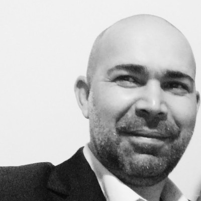 Joziel Silva avatar image