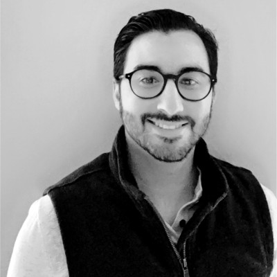 Anthony Capparelli avatar image