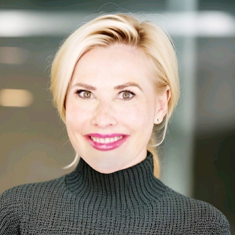 Sara P.  Tuohey avatar image