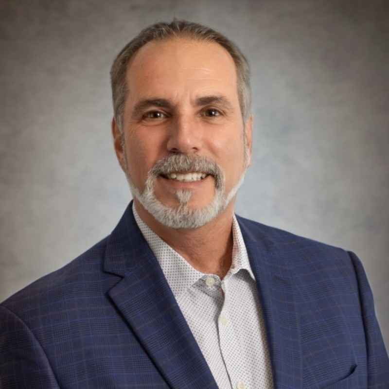 John Canonico avatar image