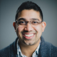 Andrew Kumar avatar image