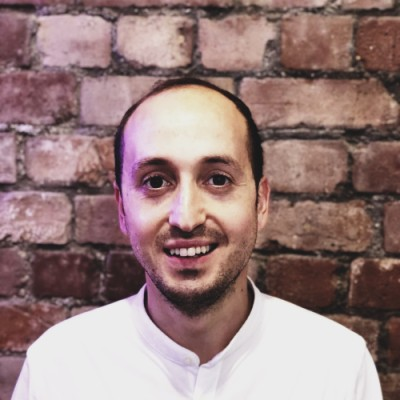 Jamie Angel avatar image