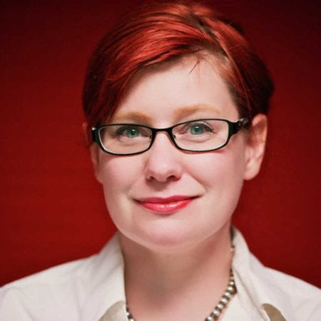 Amy Buntel avatar image