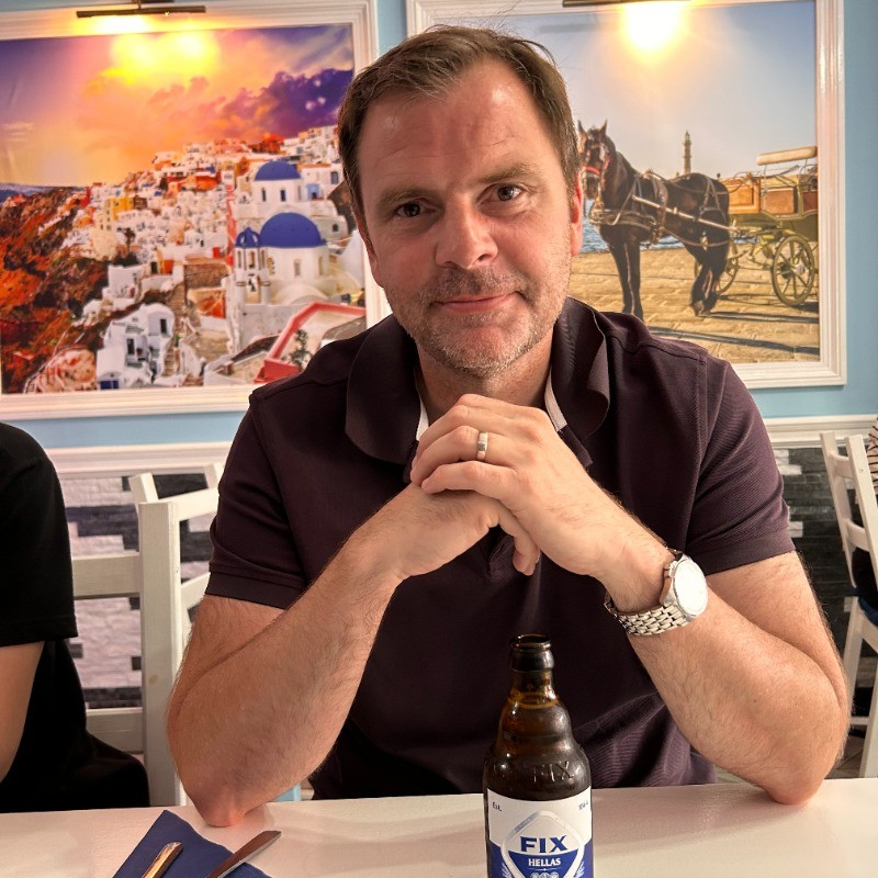 🦉 Phil Murphy avatar image