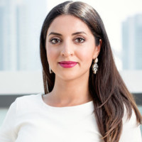 Rashel Hariri avatar image