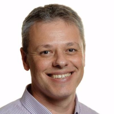 Itzik Woda avatar image