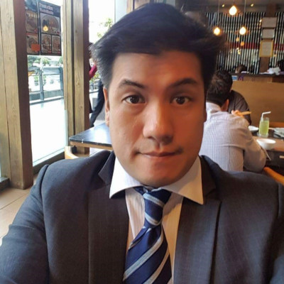 Supachoack Unaratana avatar image