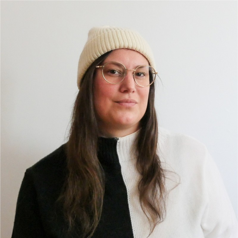 Nyki Scheuerman avatar image