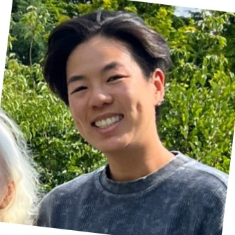 Eeway Hsu avatar image