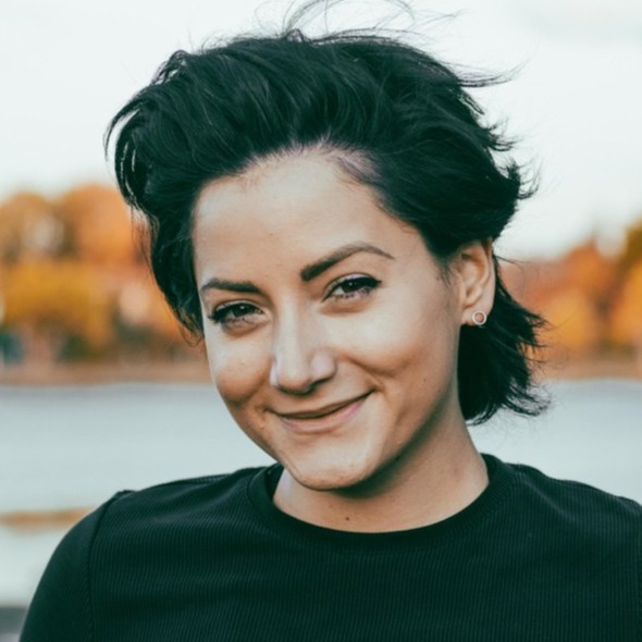 Andee Pittman avatar image